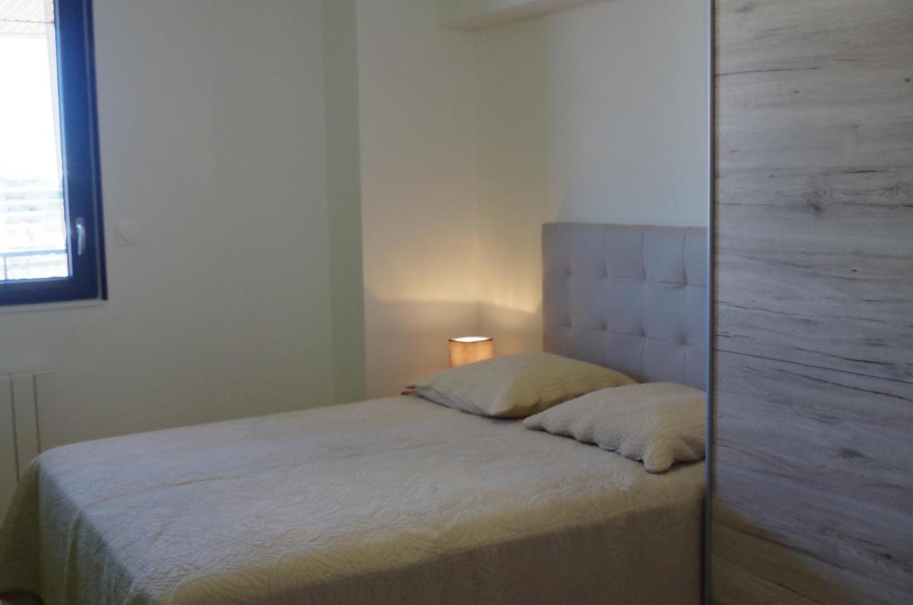 Trebeurden Appartement T 3 Vue Mer 3 *** Εξωτερικό φωτογραφία
