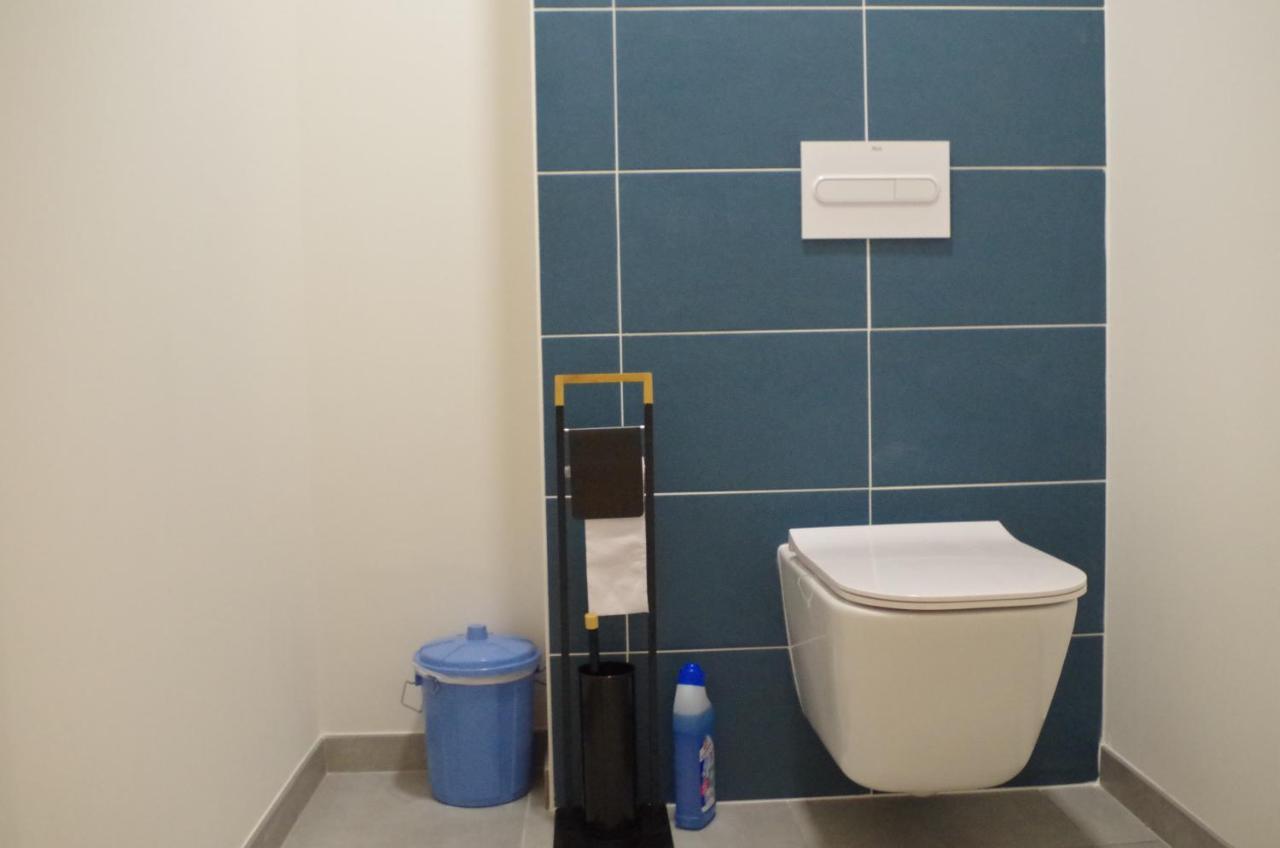 Trebeurden Appartement T 3 Vue Mer 3 *** Εξωτερικό φωτογραφία