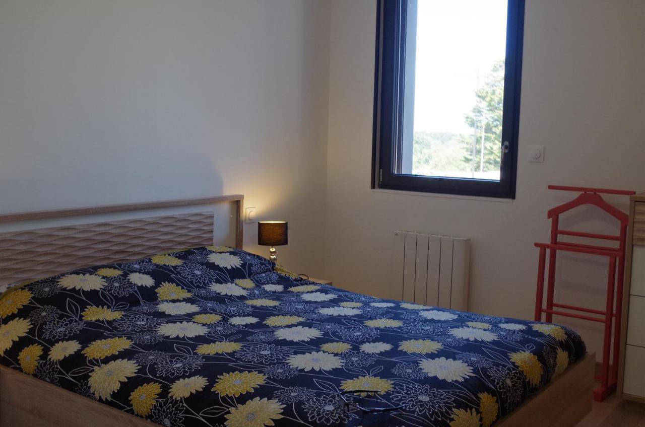 Trebeurden Appartement T 3 Vue Mer 3 *** Εξωτερικό φωτογραφία