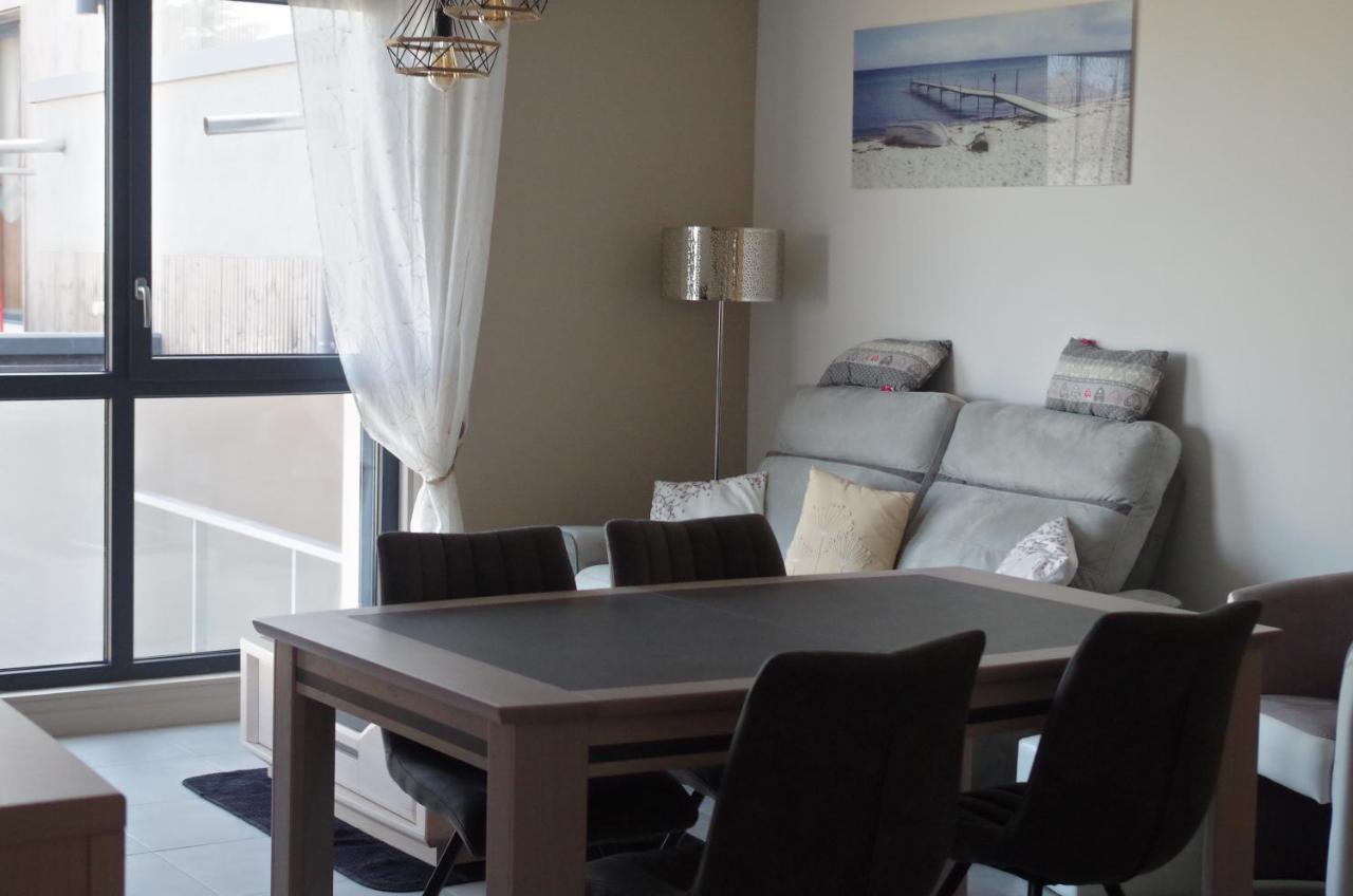Trebeurden Appartement T 3 Vue Mer 3 *** Εξωτερικό φωτογραφία
